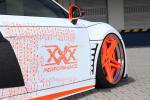 Audi R8 Breitbau Schmidt Revolution 2014 года